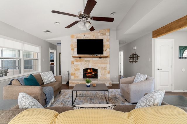 8305 Kensington Drive, Rowlett, TX 75088