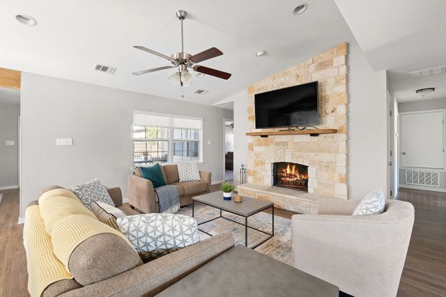 8305 Kensington Drive, Rowlett, TX 75088