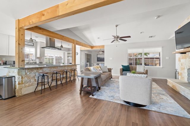8305 Kensington Drive, Rowlett, TX 75088