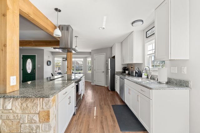 8305 Kensington Drive, Rowlett, TX 75088