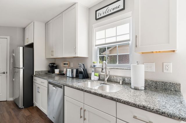8305 Kensington Drive, Rowlett, TX 75088