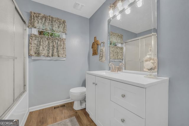 59 Goldfinch Circle, Monticello, GA 31064