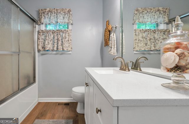 59 Goldfinch Circle, Monticello, GA 31064