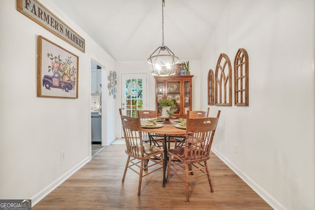 59 Goldfinch Circle, Monticello, GA 31064