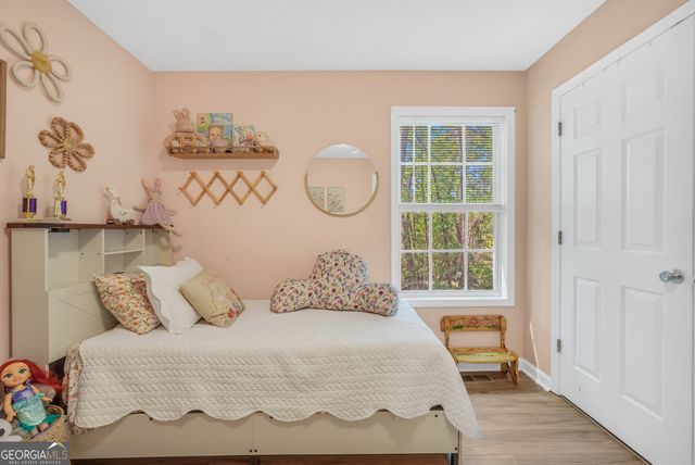59 Goldfinch Circle, Monticello, GA 31064