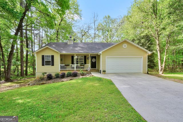 59 Goldfinch Circle, Monticello, GA 31064