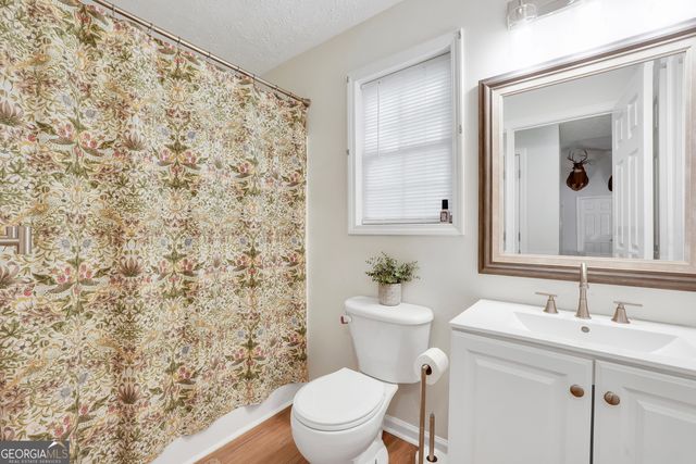 59 Goldfinch Circle, Monticello, GA 31064