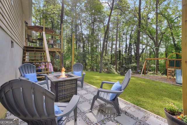 59 Goldfinch Circle, Monticello, GA 31064