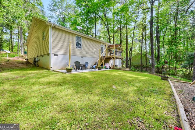 59 Goldfinch Circle, Monticello, GA 31064