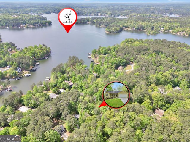59 Goldfinch Circle, Monticello, GA 31064