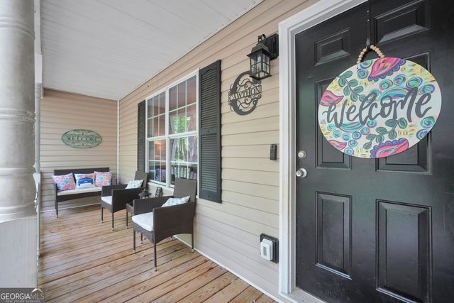 59 Goldfinch Circle, Monticello, GA 31064