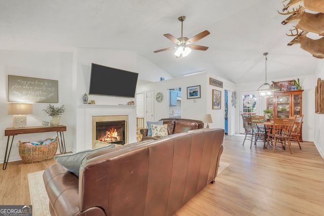 59 Goldfinch Circle, Monticello, GA 31064