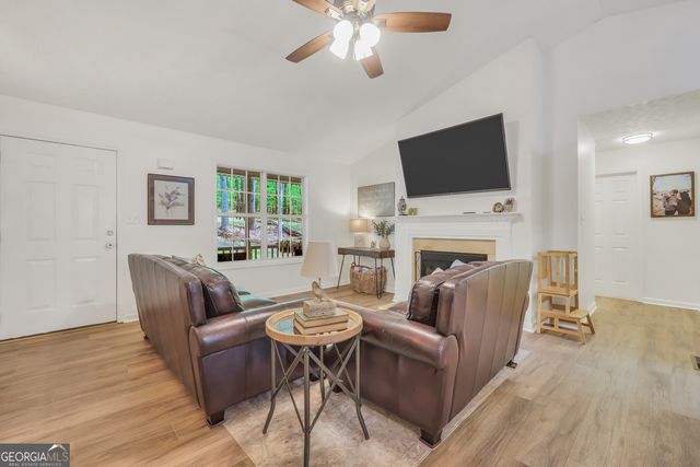 59 Goldfinch Circle, Monticello, GA 31064