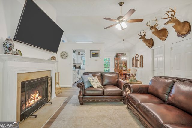 59 Goldfinch Circle, Monticello, GA 31064