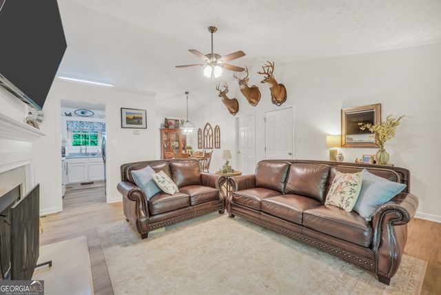 59 Goldfinch Circle, Monticello, GA 31064