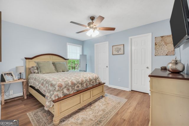 59 Goldfinch Circle, Monticello, GA 31064