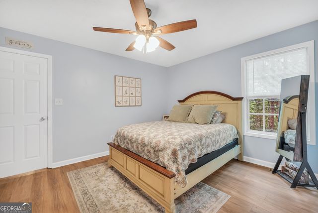 59 Goldfinch Circle, Monticello, GA 31064