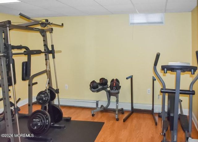309 Holly Boulevard, Bayville, NJ 08721
