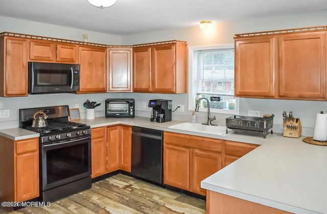 309 Holly Boulevard, Bayville, NJ 08721