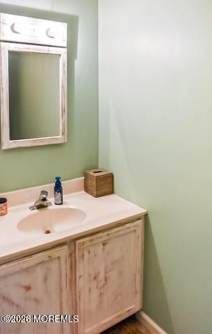 309 Holly Boulevard, Bayville, NJ 08721