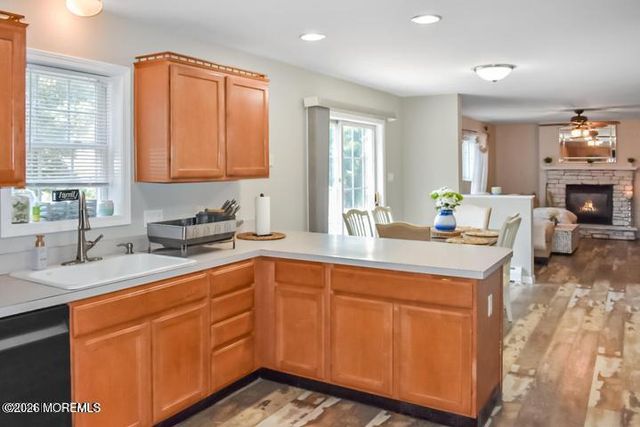 309 Holly Boulevard, Bayville, NJ 08721