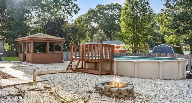 309 Holly Boulevard, Bayville, NJ 08721