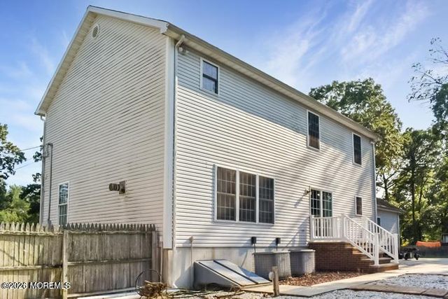 309 Holly Boulevard, Bayville, NJ 08721