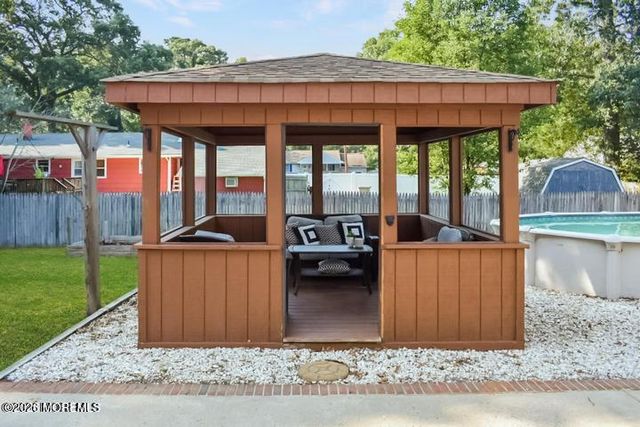 309 Holly Boulevard, Bayville, NJ 08721
