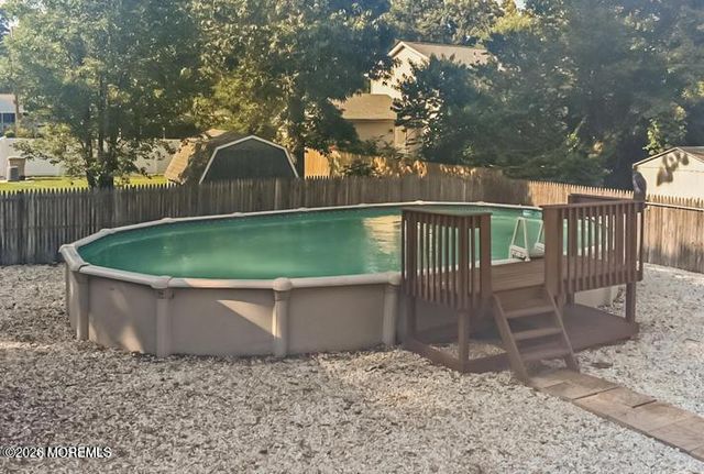 309 Holly Boulevard, Bayville, NJ 08721