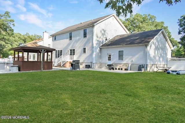 309 Holly Boulevard, Bayville, NJ 08721