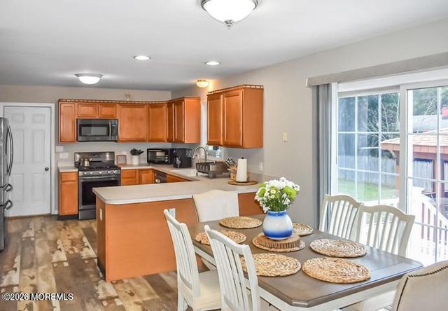 309 Holly Boulevard, Bayville, NJ 08721