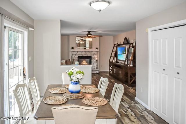 309 Holly Boulevard, Bayville, NJ 08721