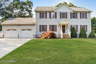 309 Holly Boulevard, Bayville, NJ 08721
