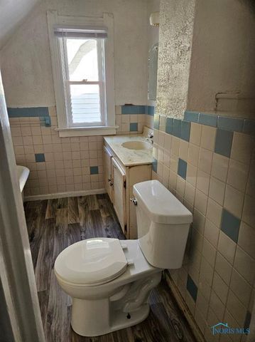 923 Stillman Street, Toledo, OH 43605