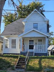 923 Stillman Street, Toledo, OH 43605