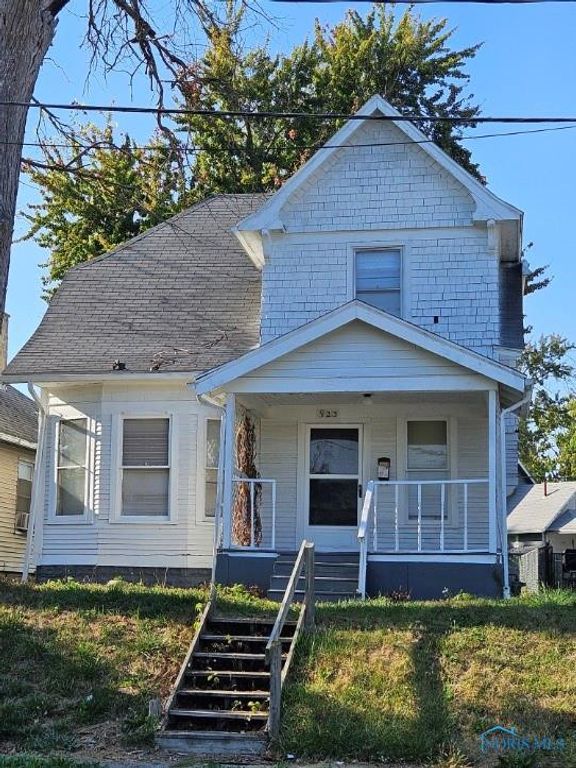 923 Stillman Street, Toledo, OH 43605