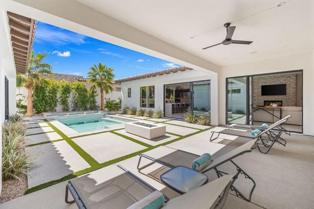 75149 Hancock Place, Indian Wells, CA 92210