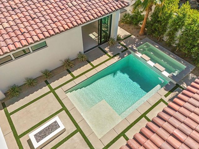 75149 Hancock Place, Indian Wells, CA 92210