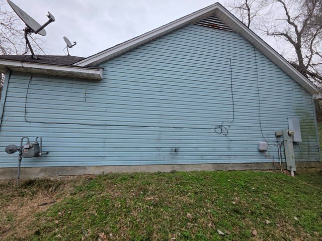 2505 DURHAM DR, Memphis, TN 38127