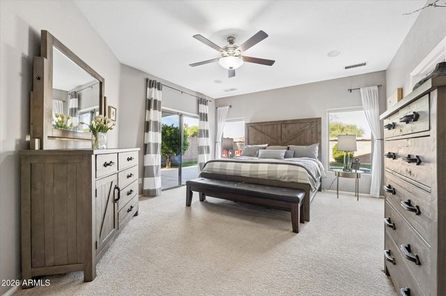 1923 S SABRINA --, Mesa, AZ 85209