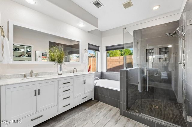 1923 S SABRINA --, Mesa, AZ 85209
