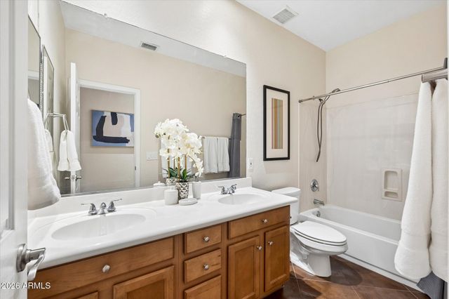 1923 S SABRINA --, Mesa, AZ 85209