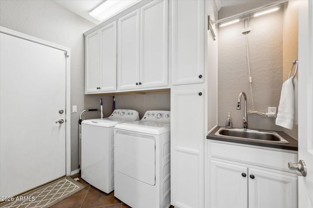 1923 S SABRINA --, Mesa, AZ 85209