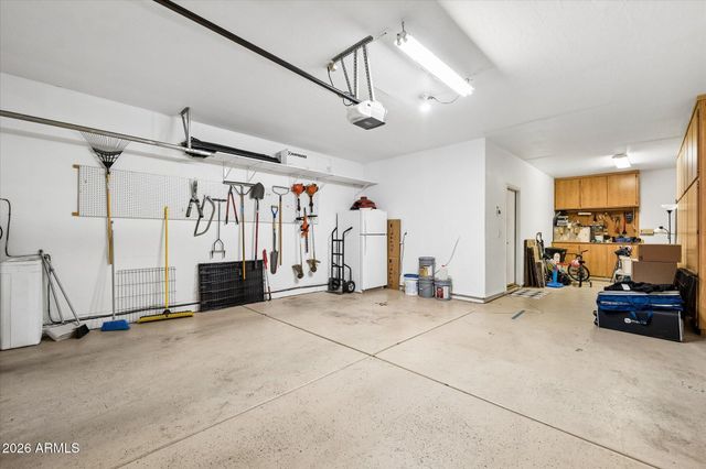 1923 S SABRINA --, Mesa, AZ 85209