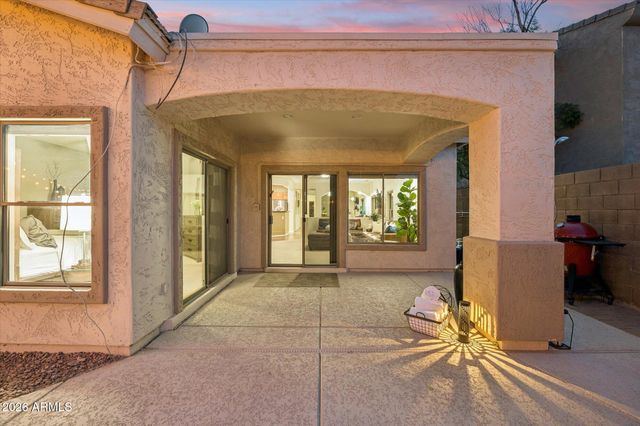 1923 S SABRINA --, Mesa, AZ 85209