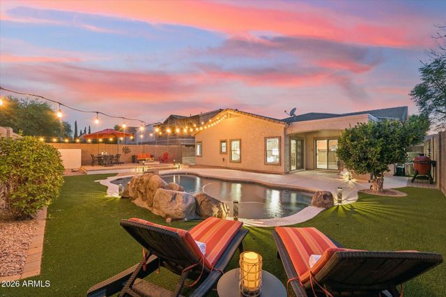 1923 S SABRINA --, Mesa, AZ 85209