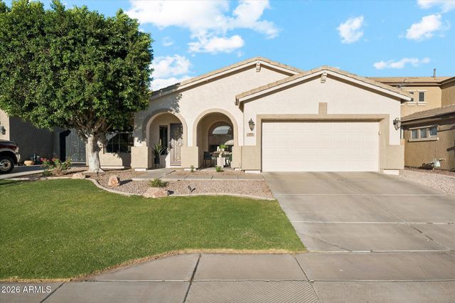 1923 S SABRINA --, Mesa, AZ 85209