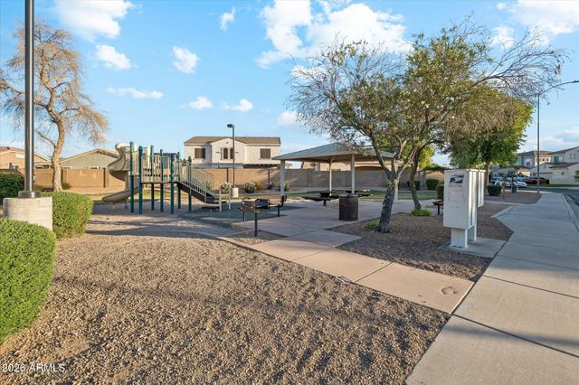 1923 S SABRINA --, Mesa, AZ 85209