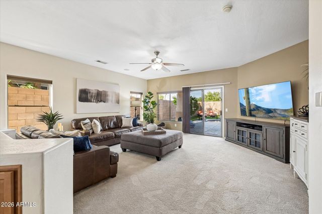 1923 S SABRINA --, Mesa, AZ 85209