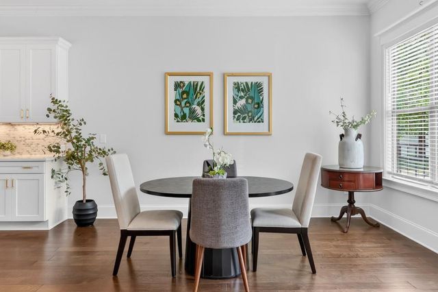 5380 Whitaker Street, Peachtree Corners, GA 30092